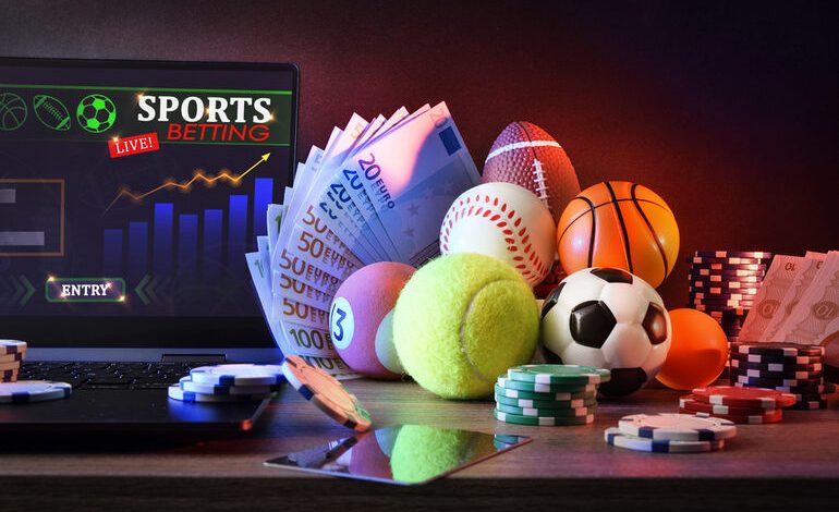 The Allure of Lali Bet Exploring the Exciting World of Online Betting