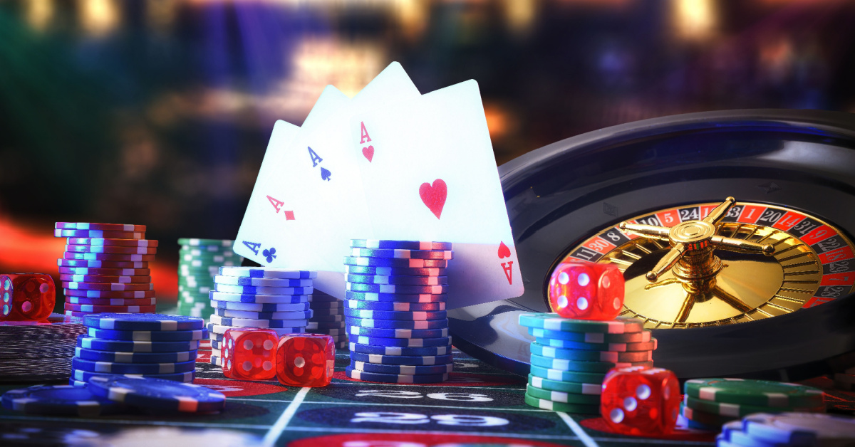 The Exciting World of Lali Bet A Deep Dive into Online Betting