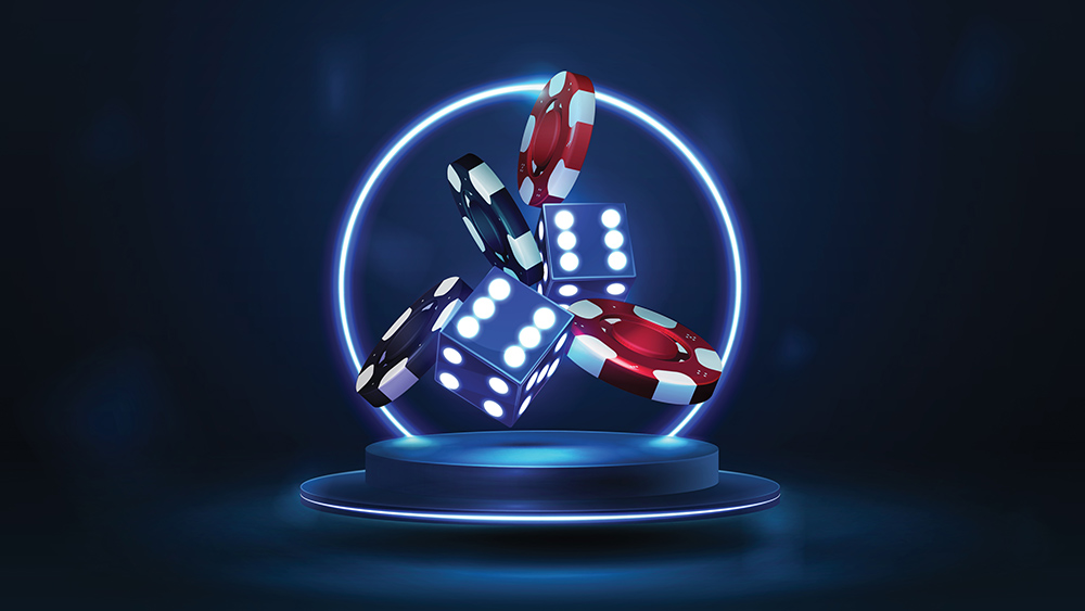 The Exciting World of Lali Bet A Deep Dive into Online Betting