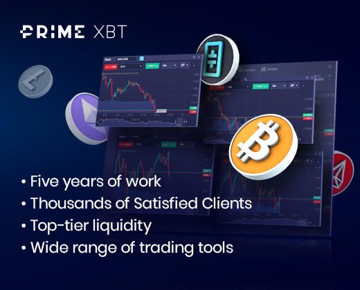 The Future of Trading Exploring primexbt.com