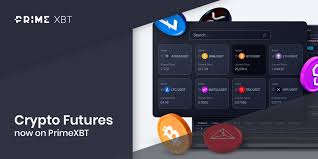 The Future of Trading Exploring primexbt.com