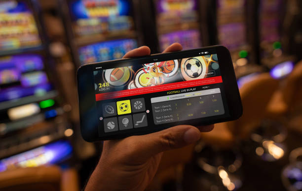 Top Gambling Apps You Can Download Right Now 2