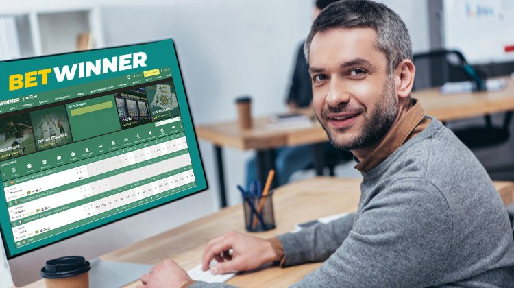 Unlock Exciting Offers with Betwinner bonus code 1
