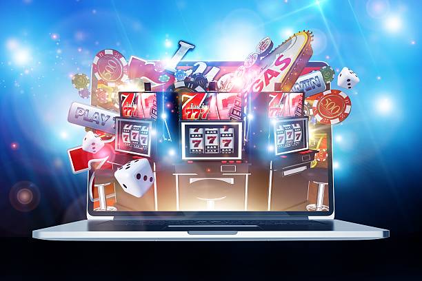 Discover the Excitement of Vegastars Casino 55
