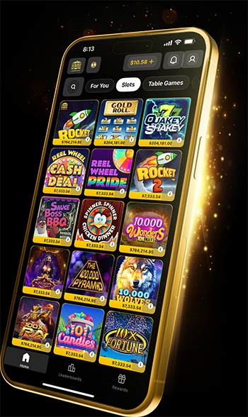 Discover the Excitement of Vegastars Casino 55