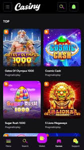 Discover the Exciting Casiny Casino No Deposit Bonus 19