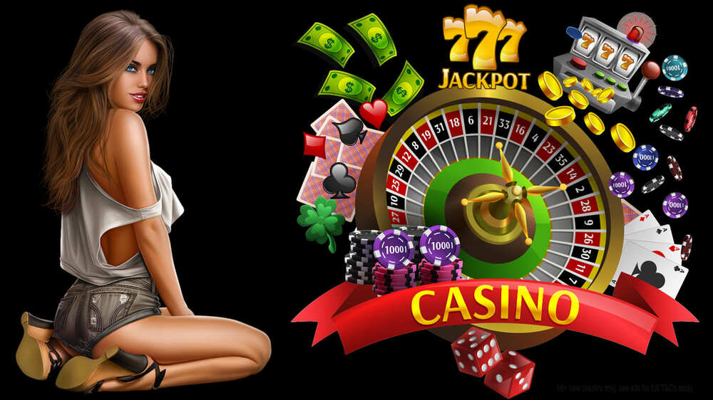 Experience Excitement and Thrills at Casino 7Gold UK