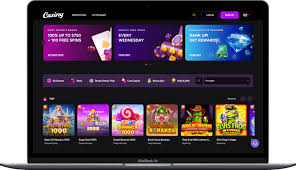Explore the Excitement of Online Gaming with casiny1 Explore the Excitement of Online Gaming with casiny1