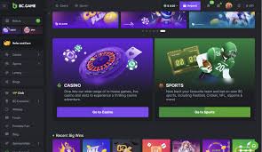 Exploring the Features and Benefits of BC.Game Platform