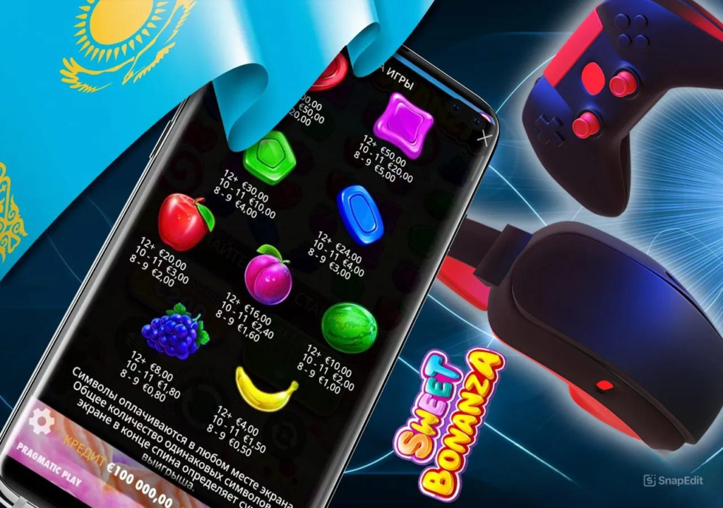 Игровой автомат Sweet Bonanza правила, стратегии и советы