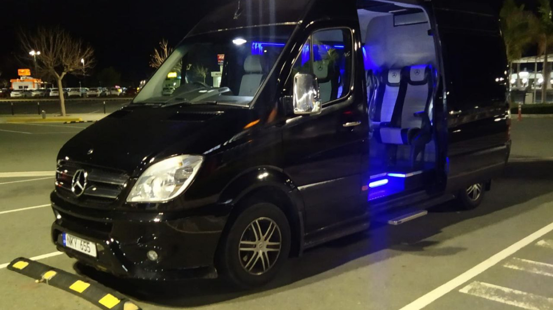 larnaca airport to protaras — Complete transfer guide 4 larnaca airport to protaras — Complete transfer guide 4