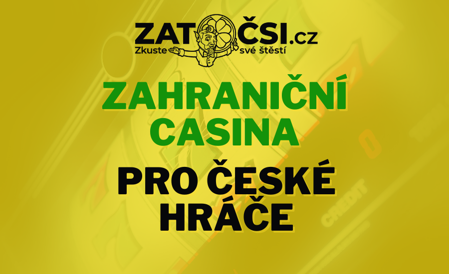 Nejlepší casino pro české hráče Průvodce světem online hazardu Nejlepší casino pro české hráče Průvodce světem online hazardu