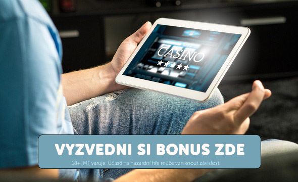 Nejlepší možnosti pro hraní v cz casino online