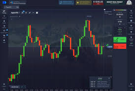Pocket Option Mobile App Your Gateway to Trading on the Go Pocket Option Mobile App Your Gateway to Trading on the Go