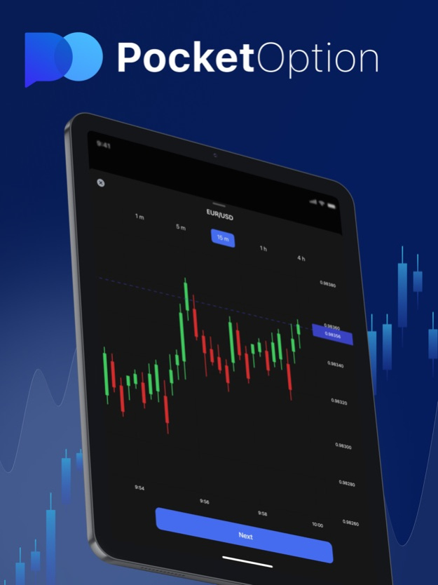 Pocket Option Mobile App Your Gateway to Trading on the Go Pocket Option Mobile App Your Gateway to Trading on the Go