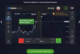 Pocket Option Predictions An In-Depth Analysis and Future Trends Pocket Option Predictions An In-Depth Analysis and Future Trends