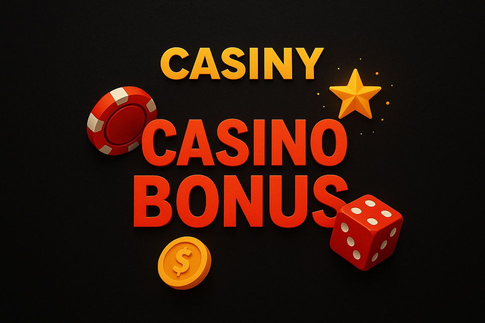 The Best Offers at Casiny Casino No Deposit