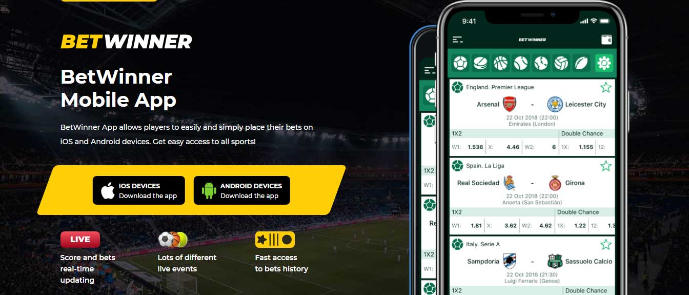 The Future of Betting Discovering Baji apps