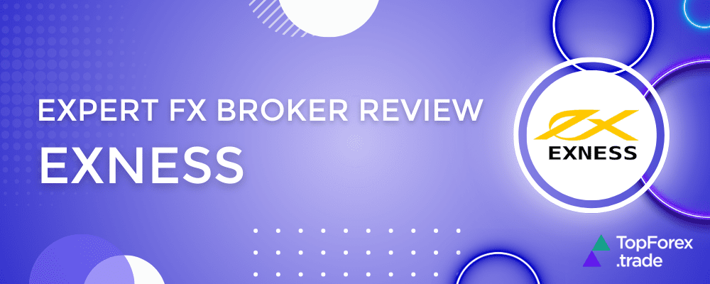 Unlock Your Potential with Exness Sign Up Bonus 1