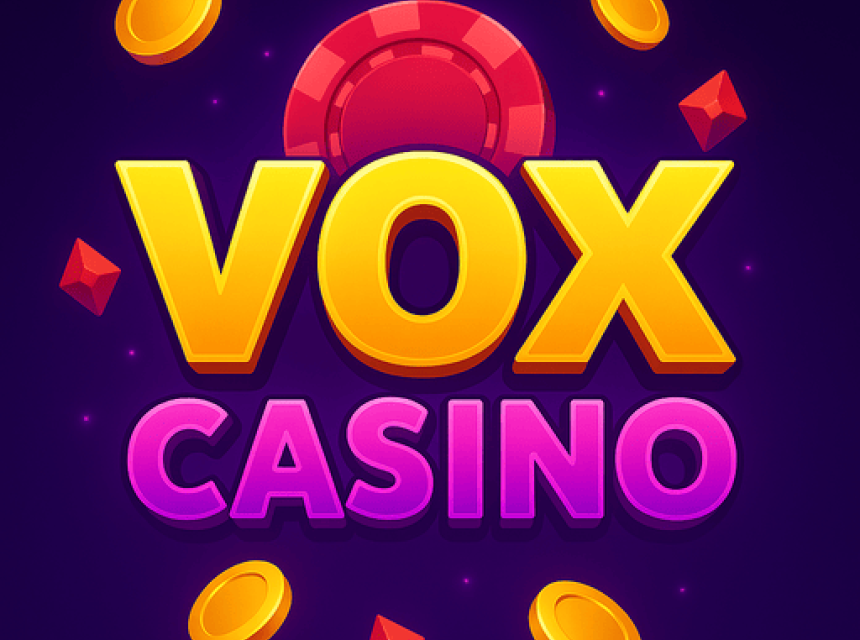 VOX Casino logowanie — jak szybko i bezpiecznie zalogować się do konta 0 VOX Casino logowanie — jak szybko i bezpiecznie zalogować się do konta 0